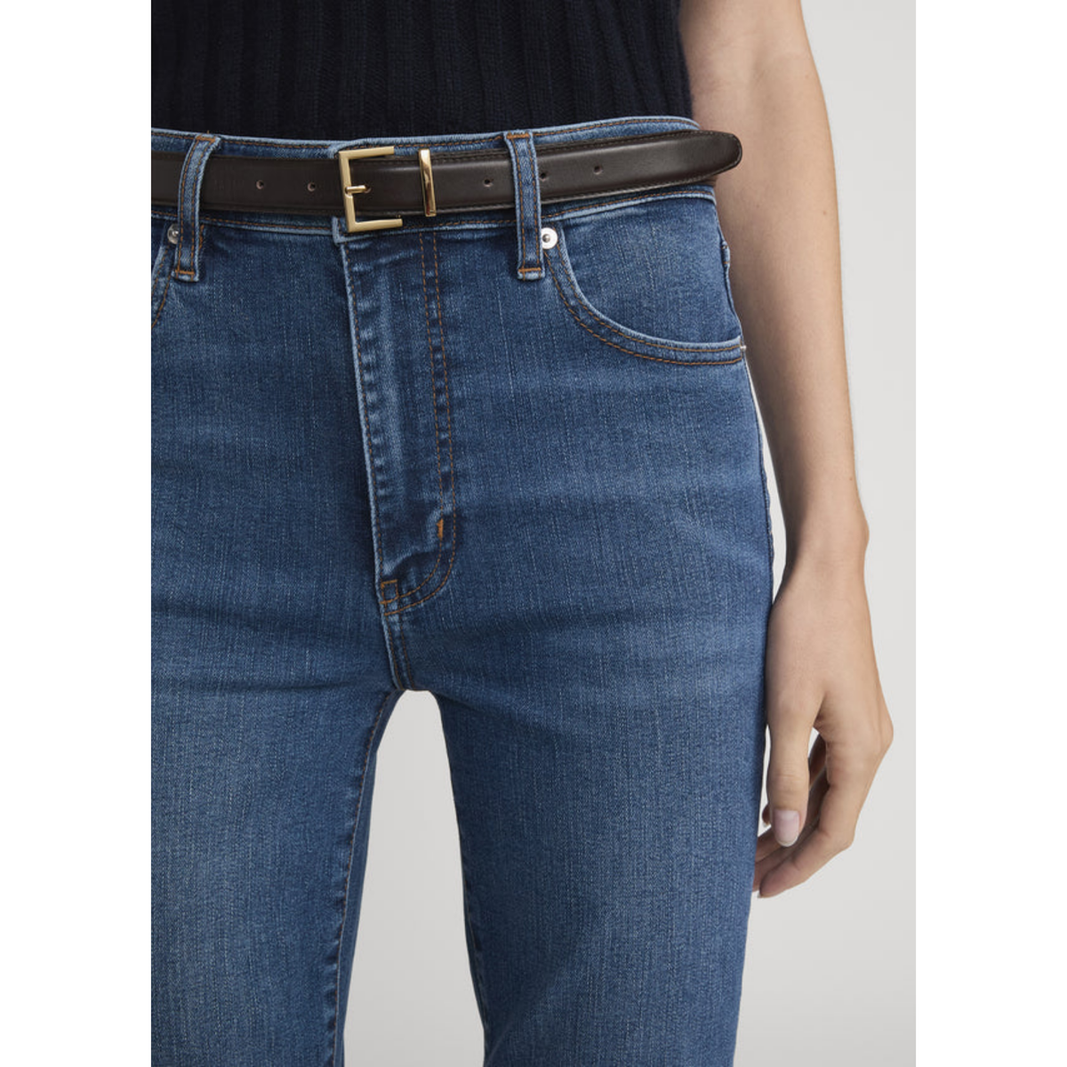 The Reboot Crop - Foxley