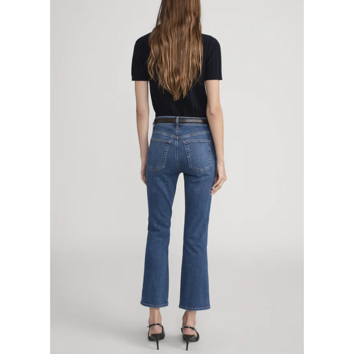 The Reboot Crop - Foxley