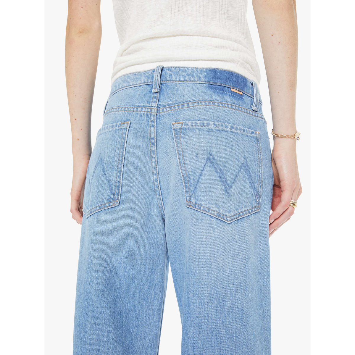 The Rerun Zip Sneak - Last Bite