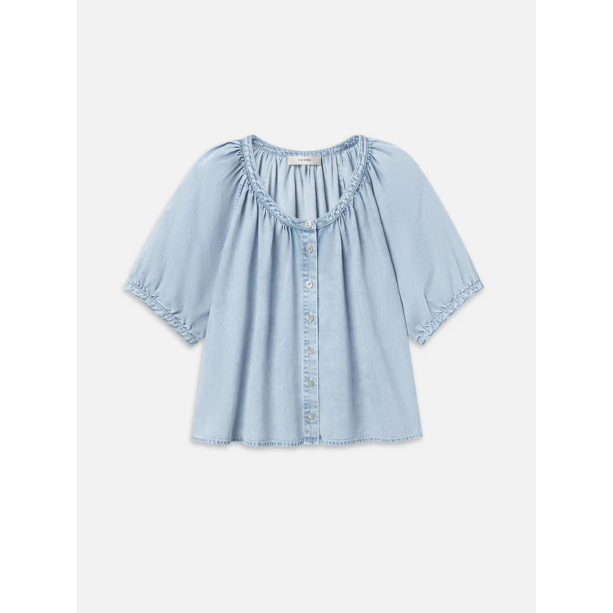 The Resort Shirt - Haven