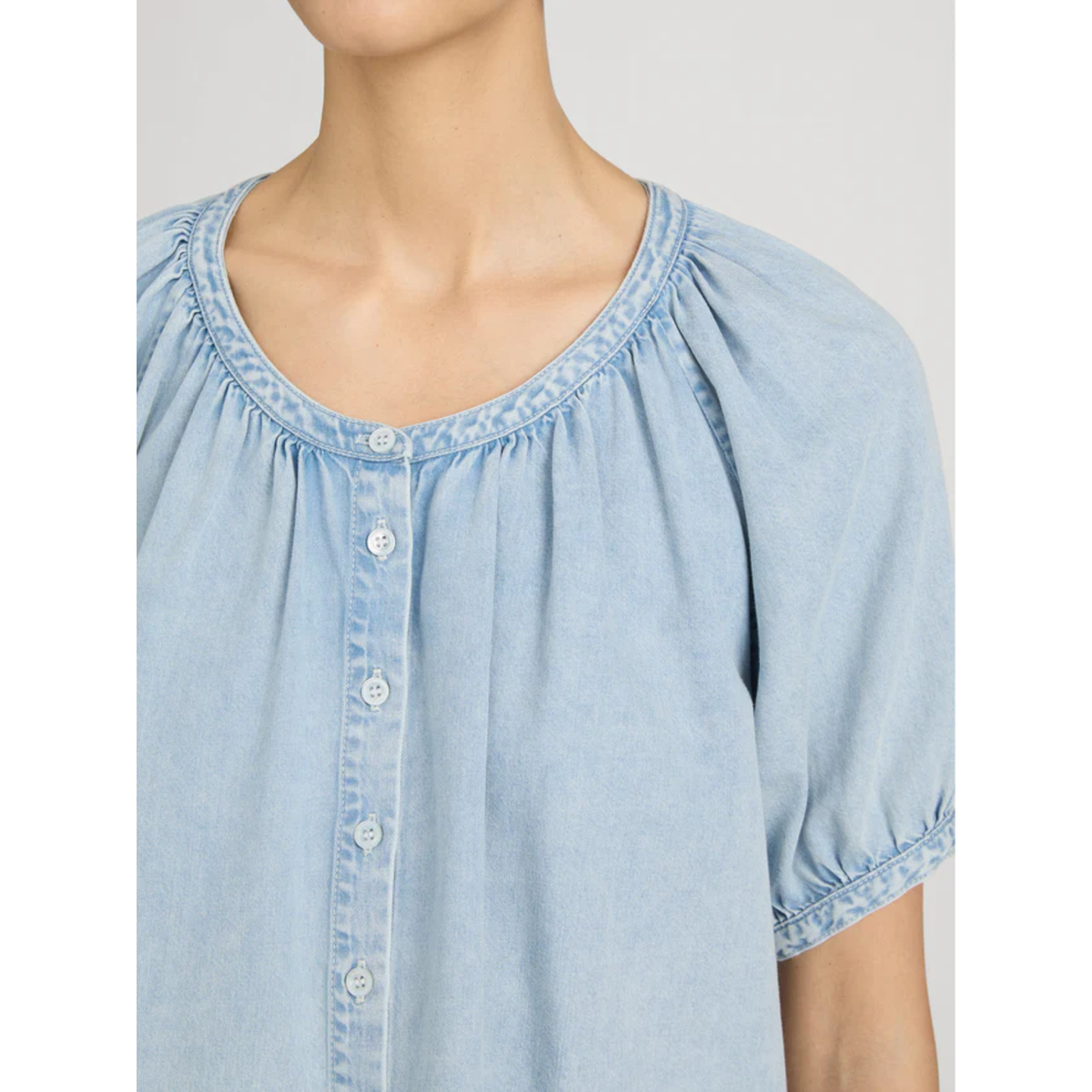 The Resort Shirt - Haven