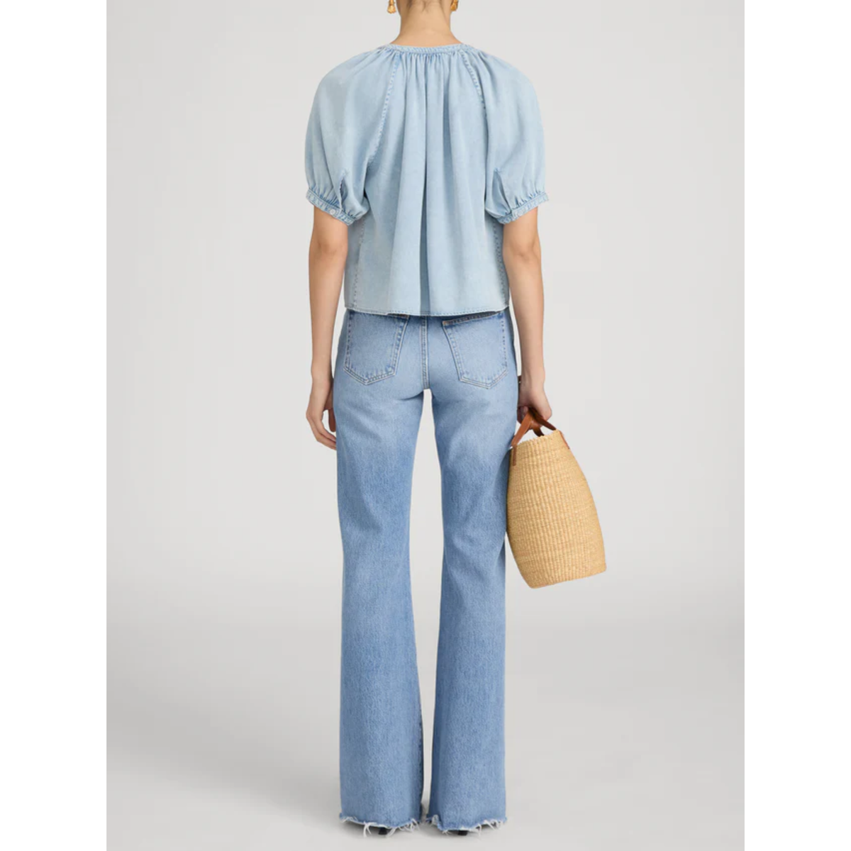 The Resort Shirt - Haven
