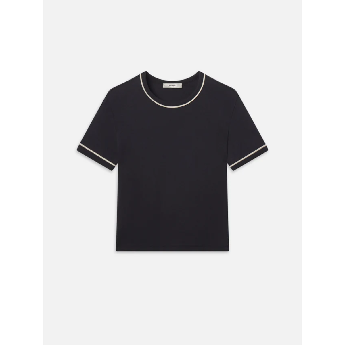 The Ringer Baby Tee - Navy Multi
