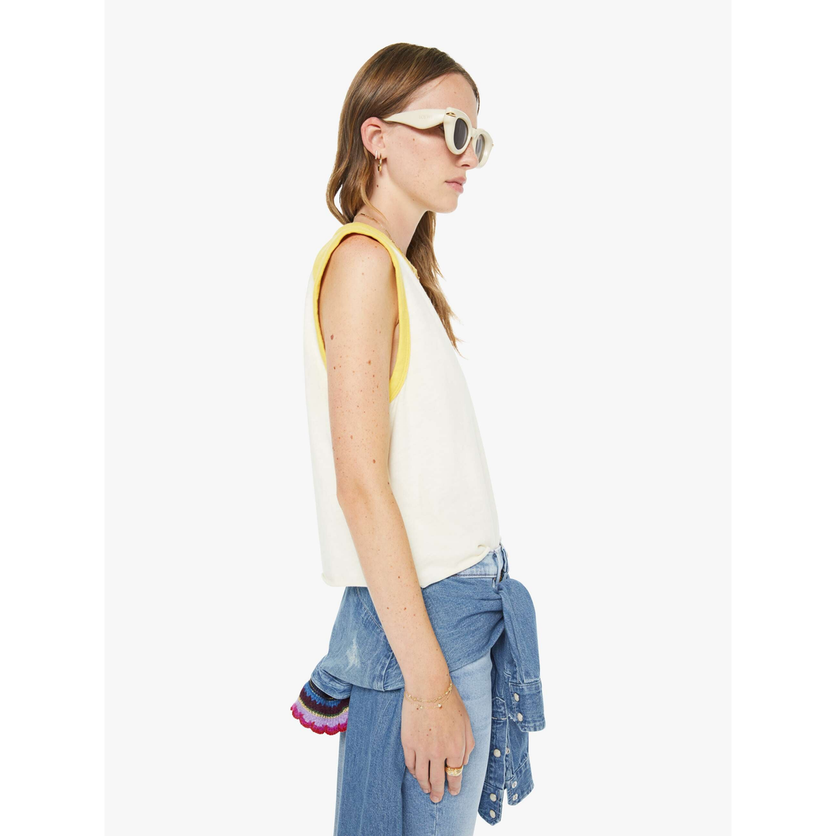 The Sleeveless Concert - Spin Cycle