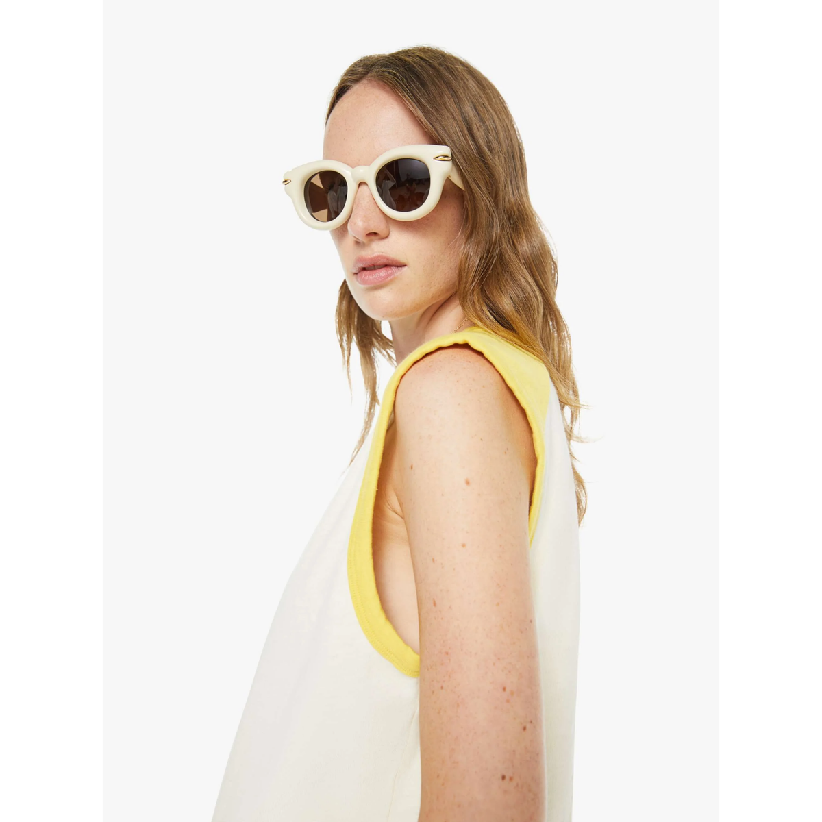 The Sleeveless Concert - Spin Cycle