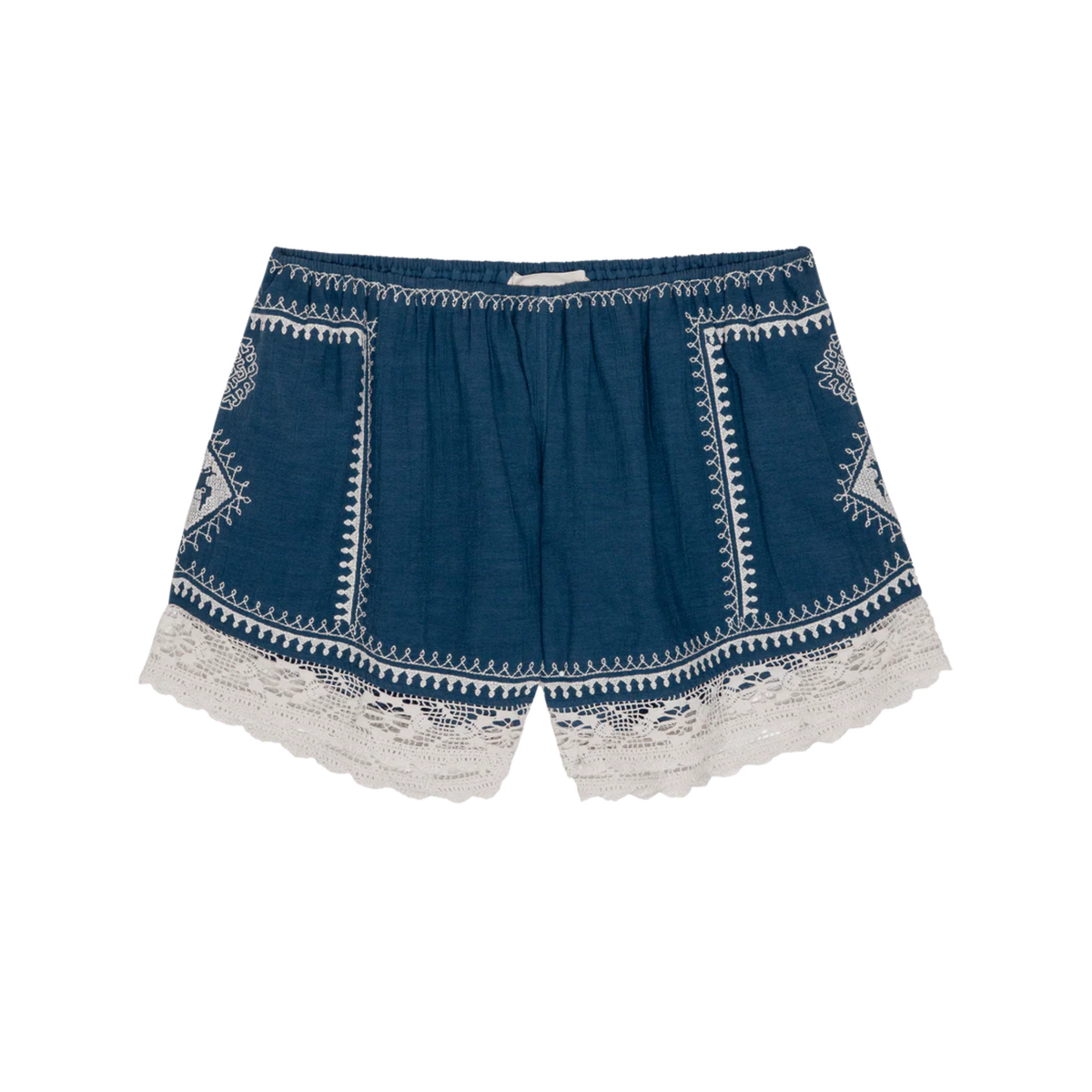 The Sparrow Short - Mineral