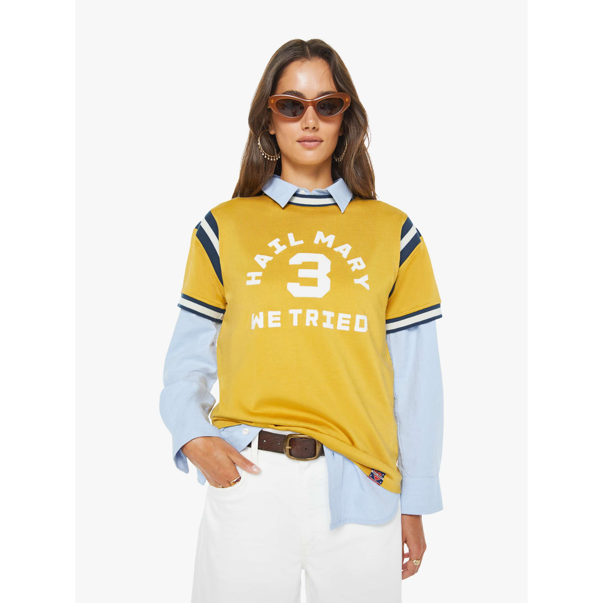 The Sport Rib Rowdy - We Tried