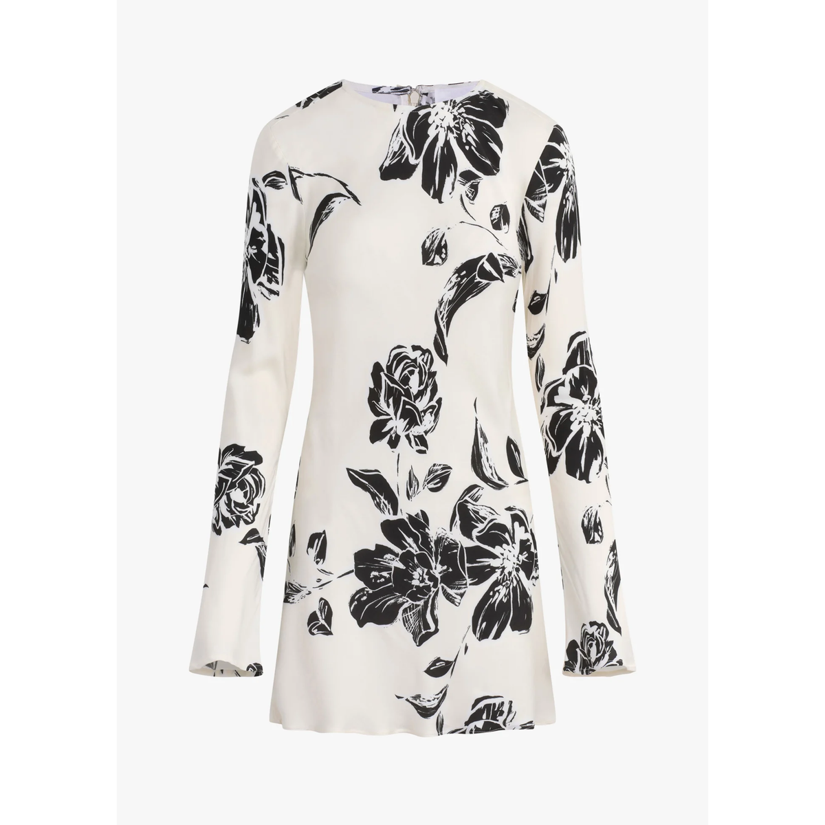 The Truly Madly Dress Mini - Vintage Floral