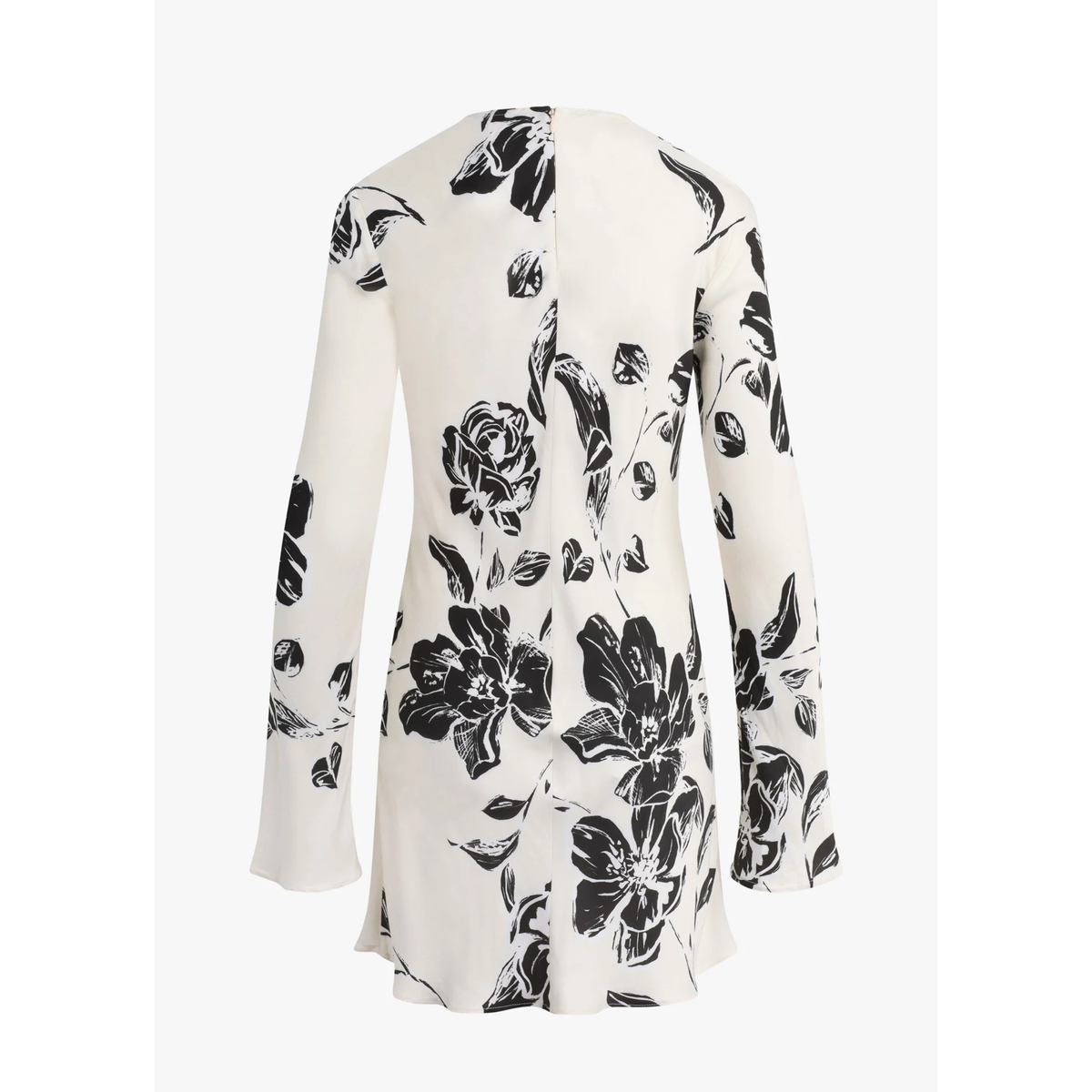 The Truly Madly Dress Mini - Vintage Floral