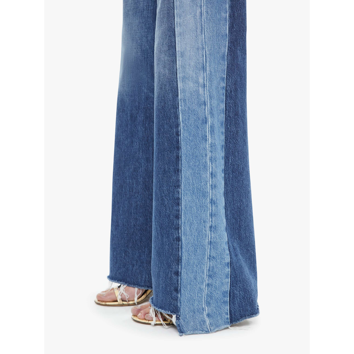 The Tux Sidestepper Sneak Fray - Double Take