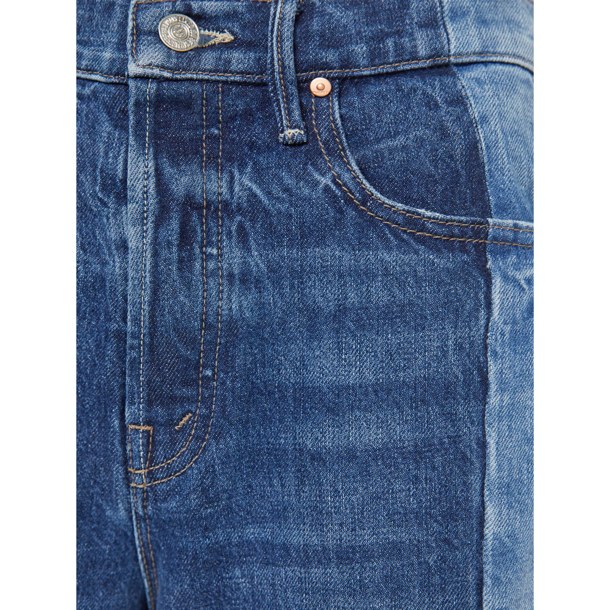 The Tux Sidestepper Sneak Fray - Double Take