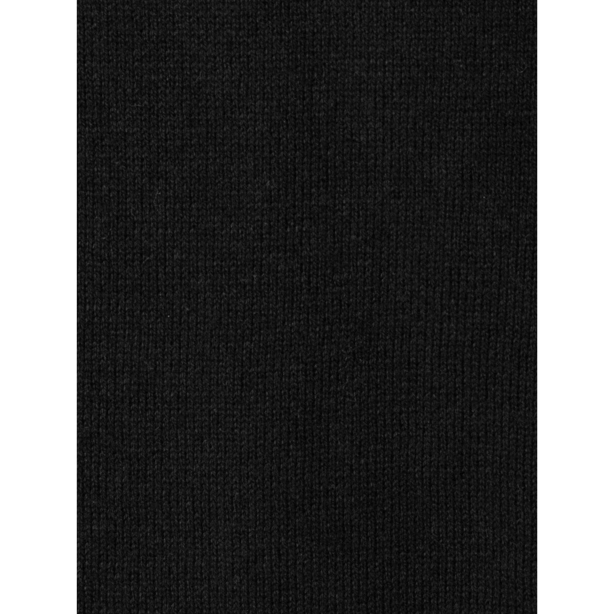 Tommy Sweater - Black