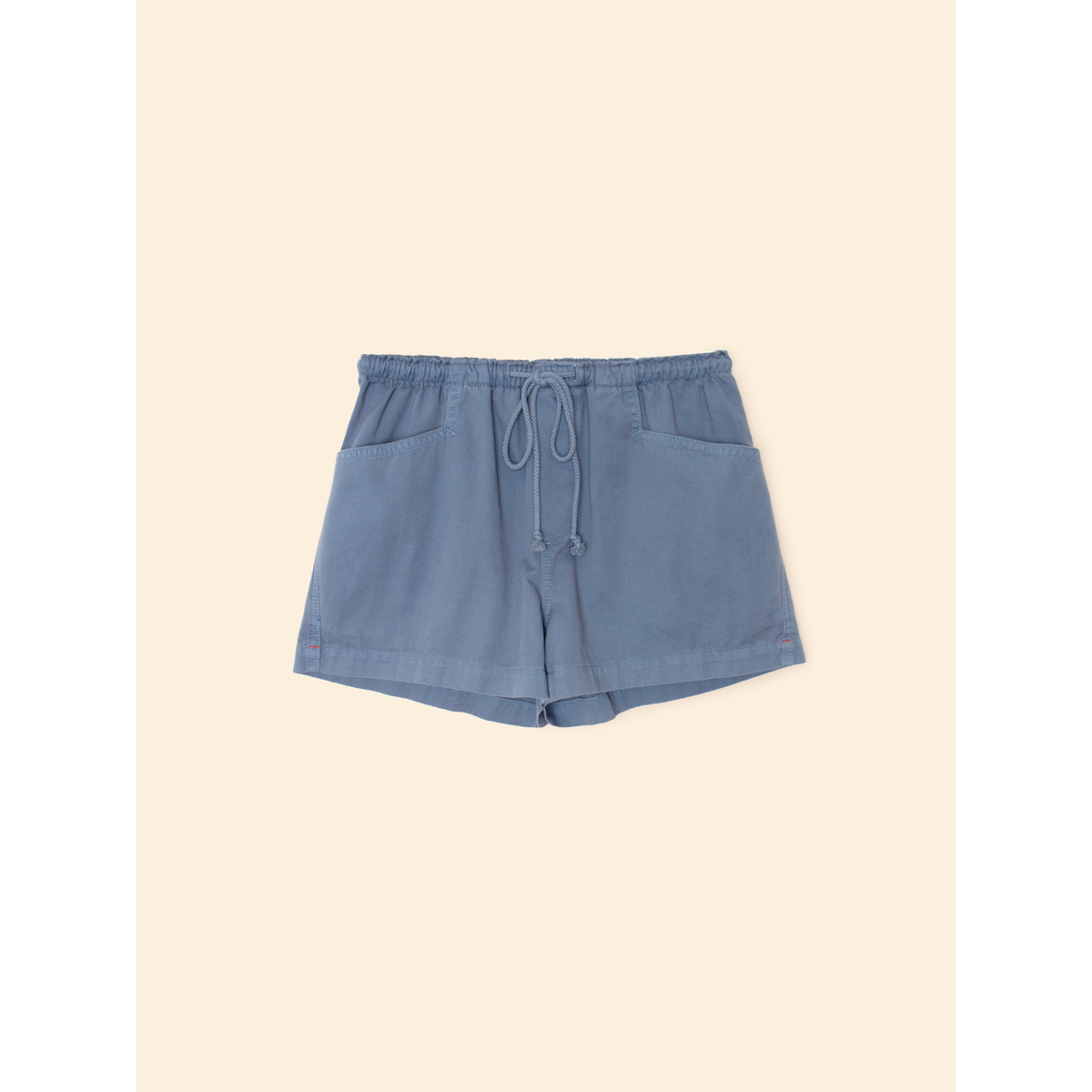 Tucker Short - Blue Fog