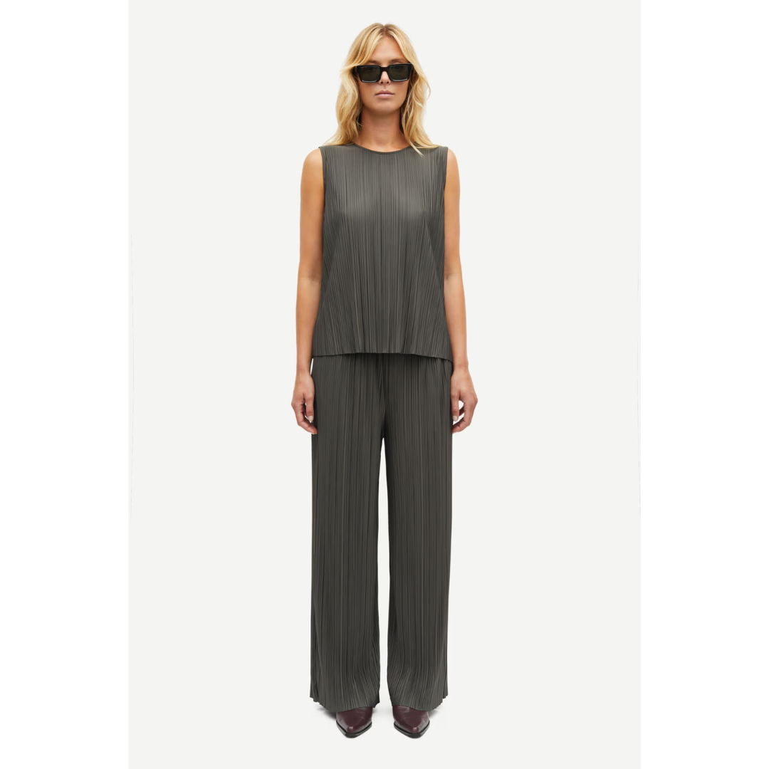Uma Trousers