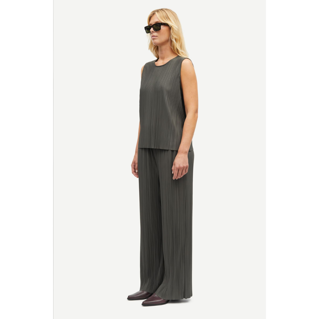 Uma Trousers
