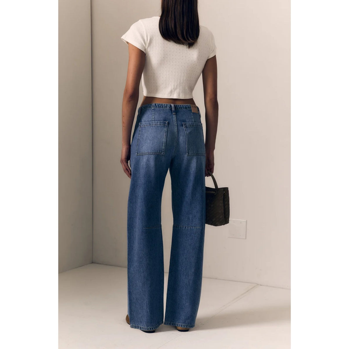 Utility Soft Barrel Long - Remember Me