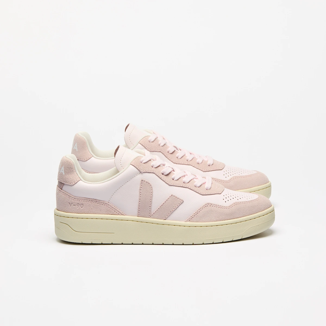 V-90 - Leather Lassi Petale