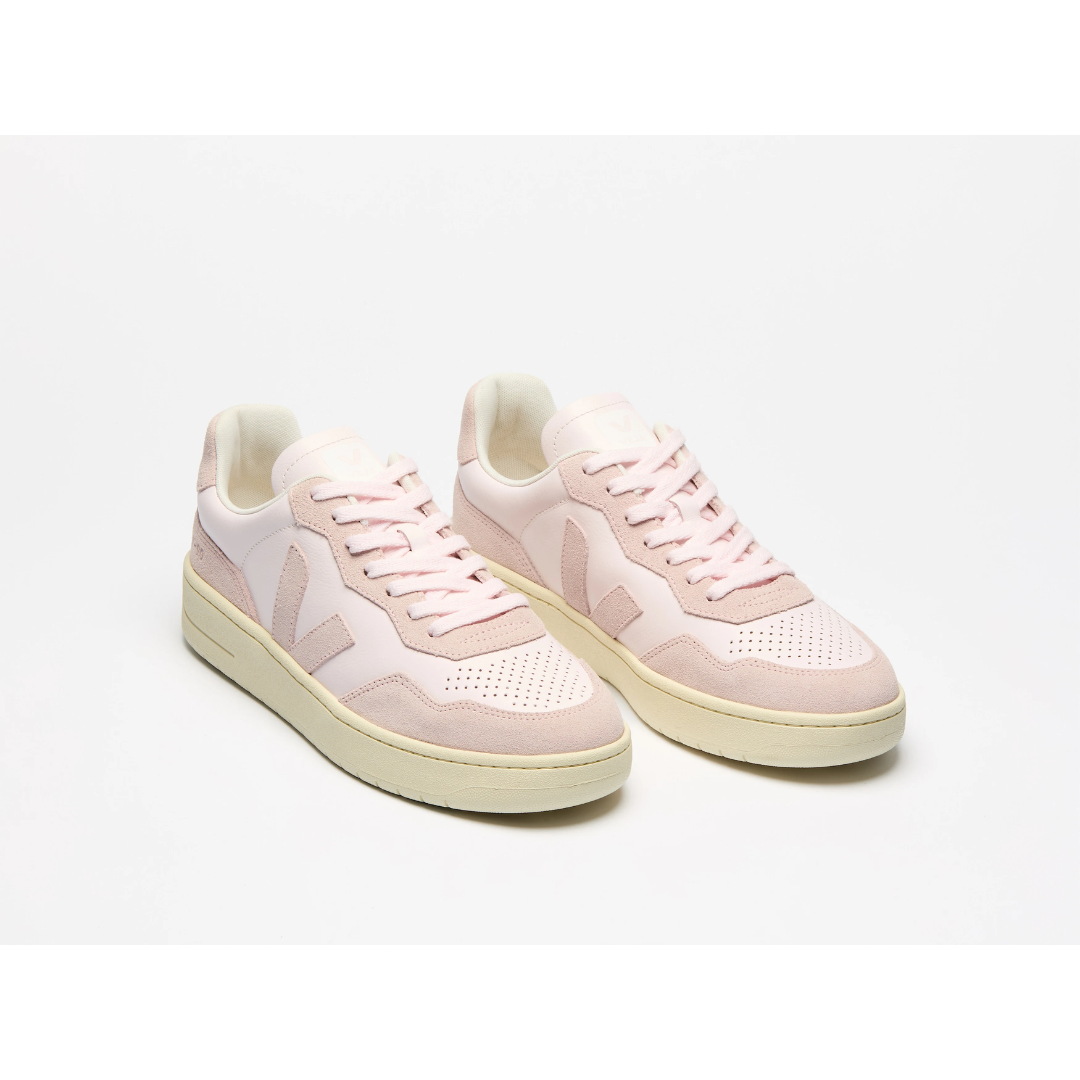 V-90 - Leather Lassi Petale