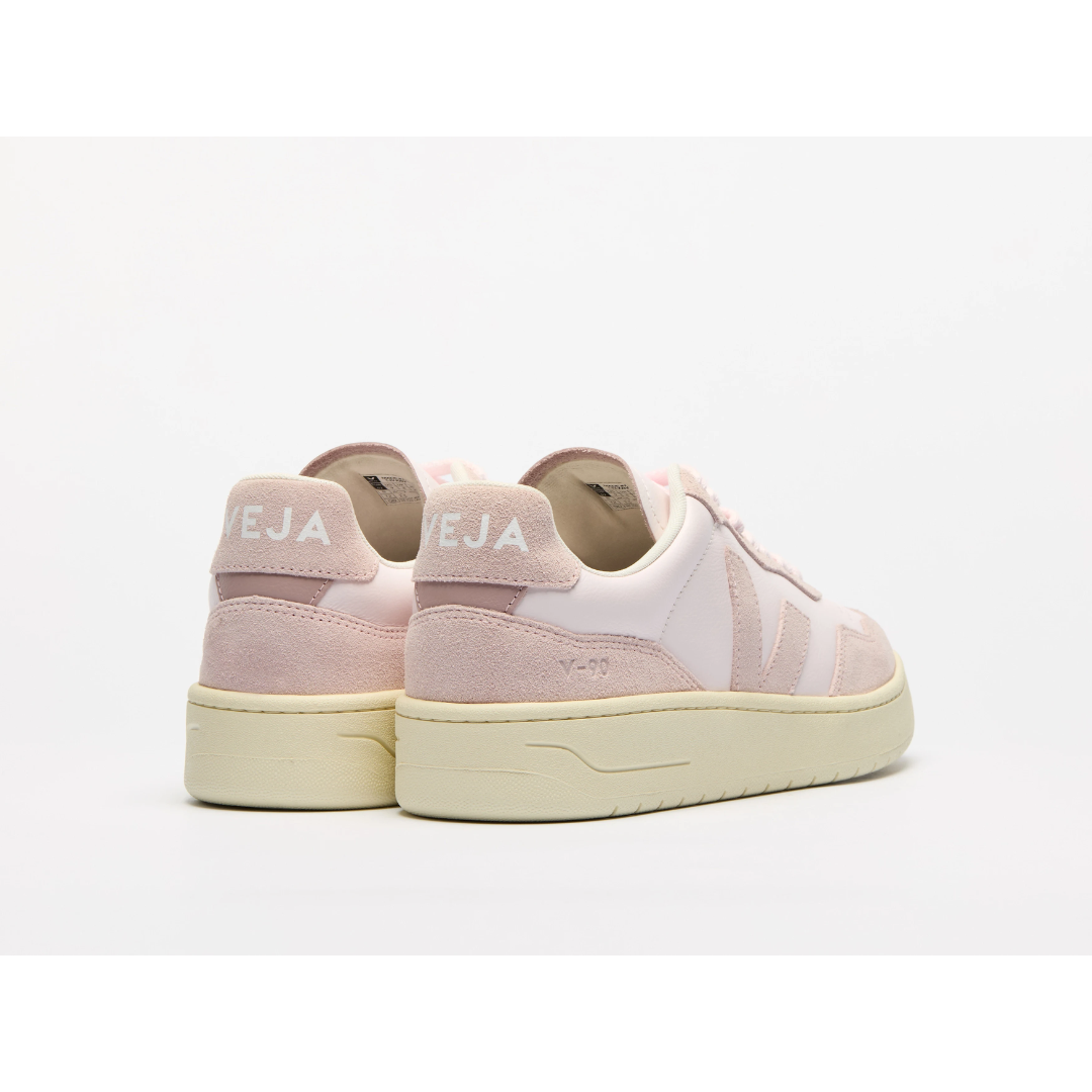 V-90 - Leather Lassi Petale