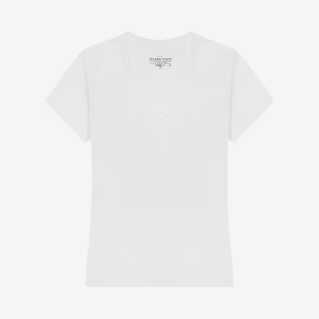 V-Neck Regular Tee