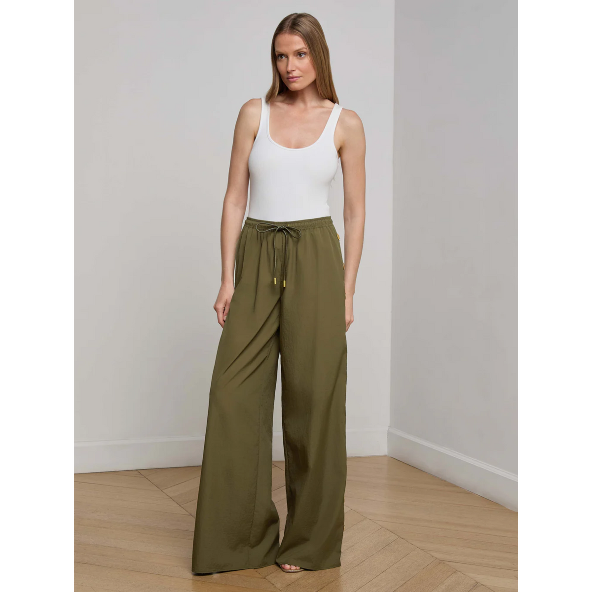 Valkyrie Snap Pant