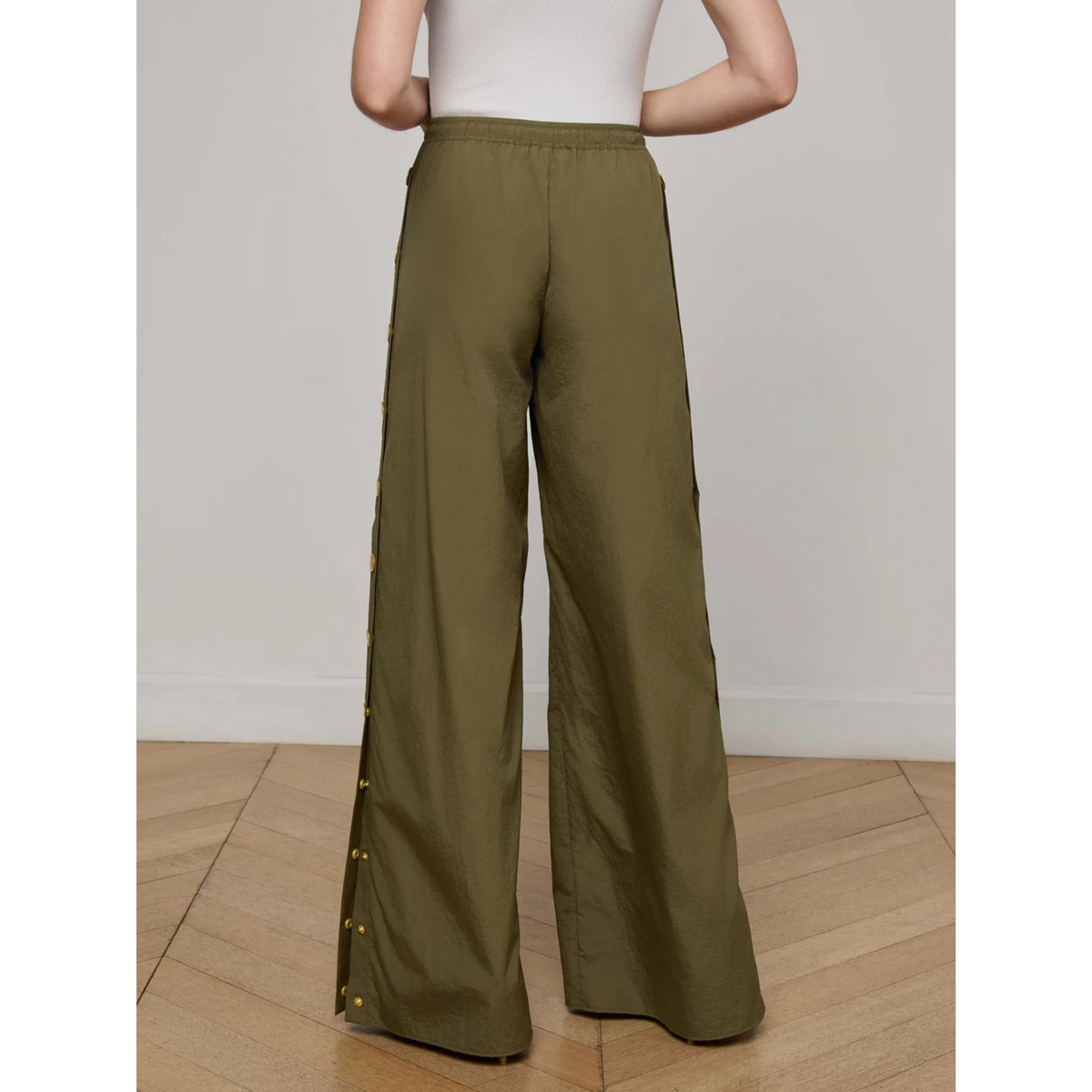 Valkyrie Snap Pant