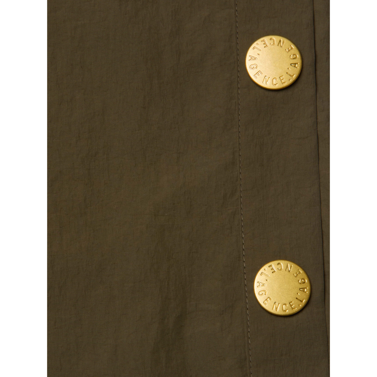 Valkyrie Snap Pant