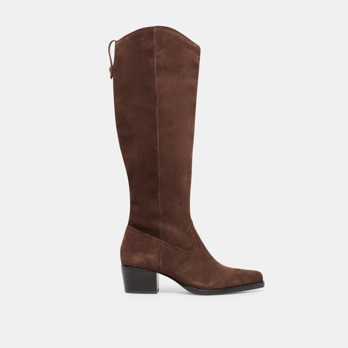 Virona H2O Boot - Dark Brown