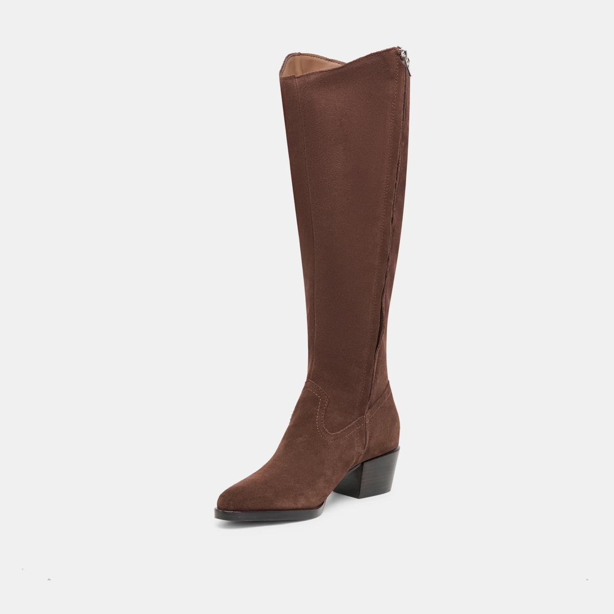 Virona H2O Boot - Dark Brown