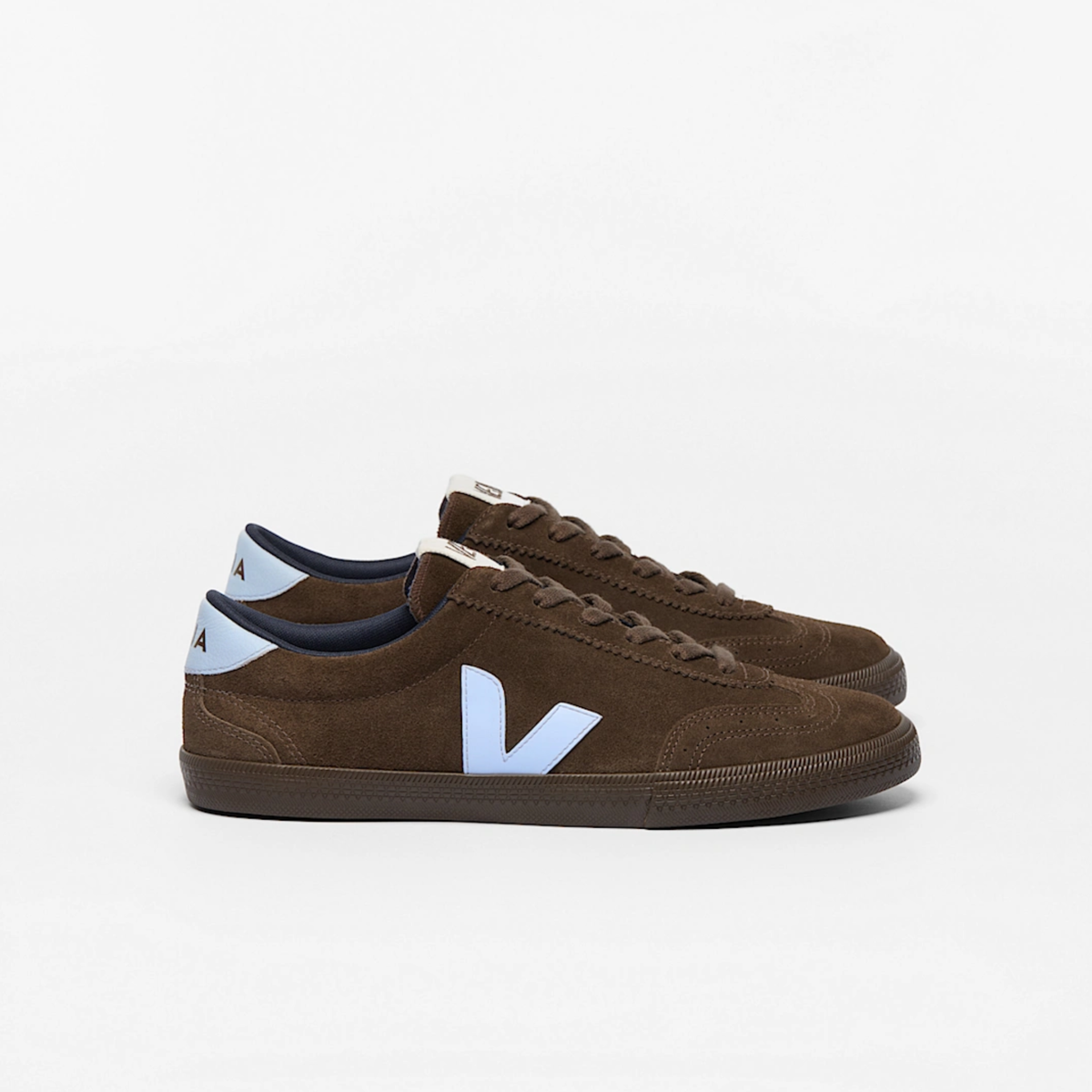 Volley - Suede Eagle Swan