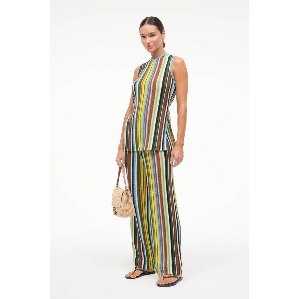 Valley Top - Skate Stripe