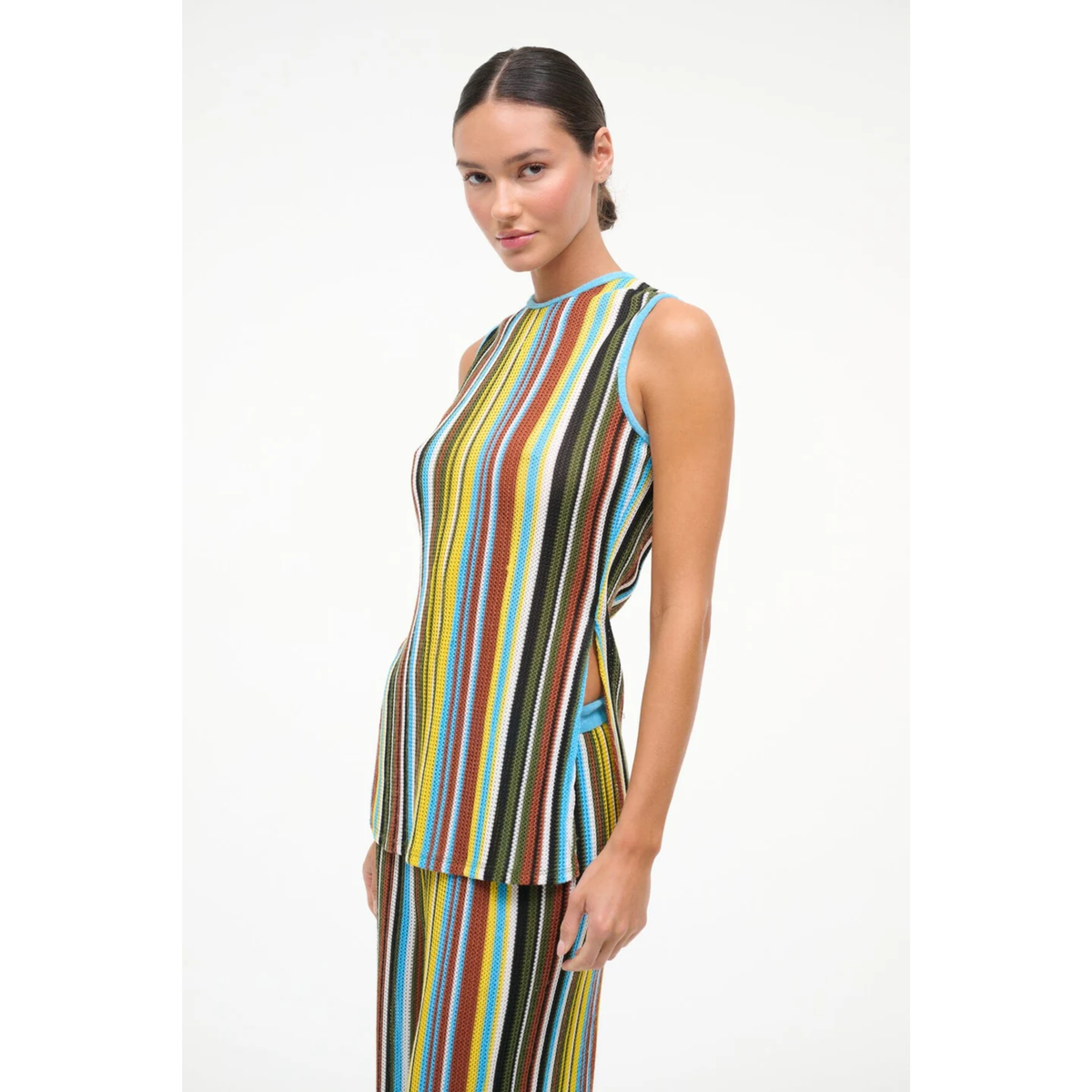 Valley Top - Skate Stripe
