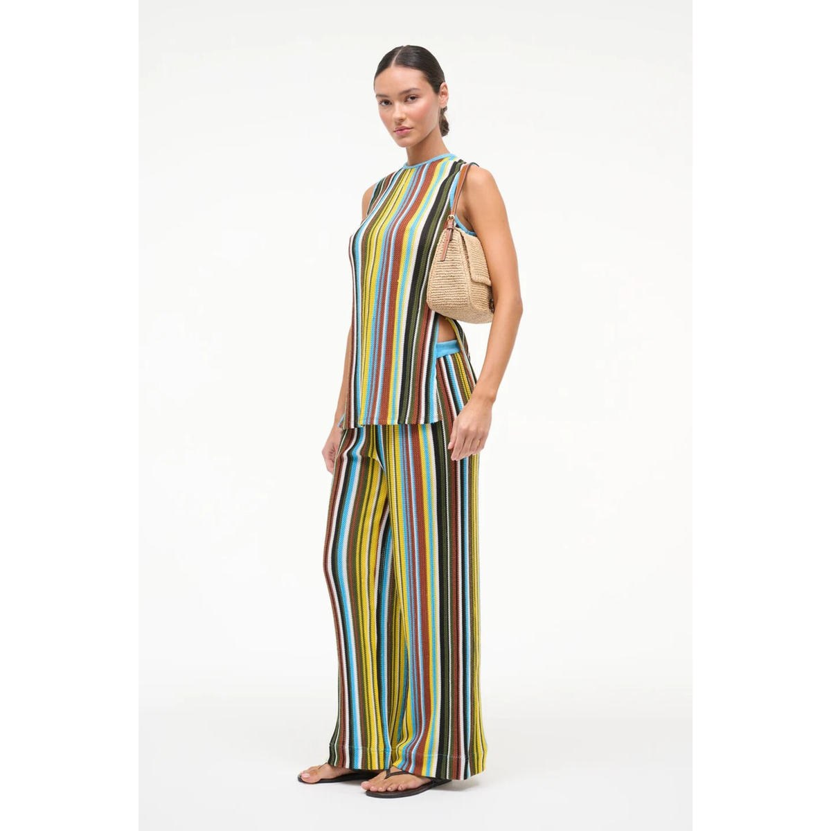 Valley Top - Skate Stripe