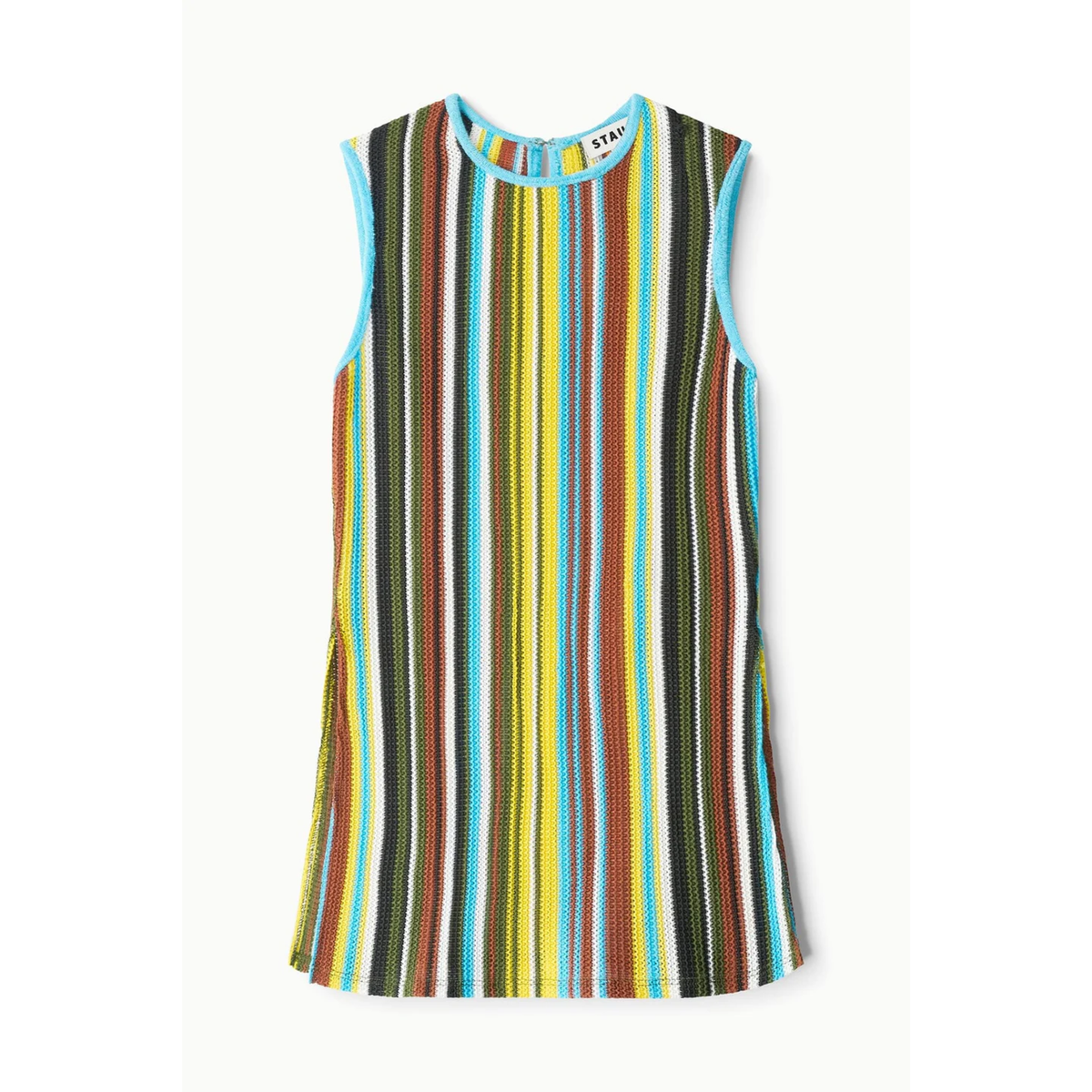 Valley Top - Skate Stripe