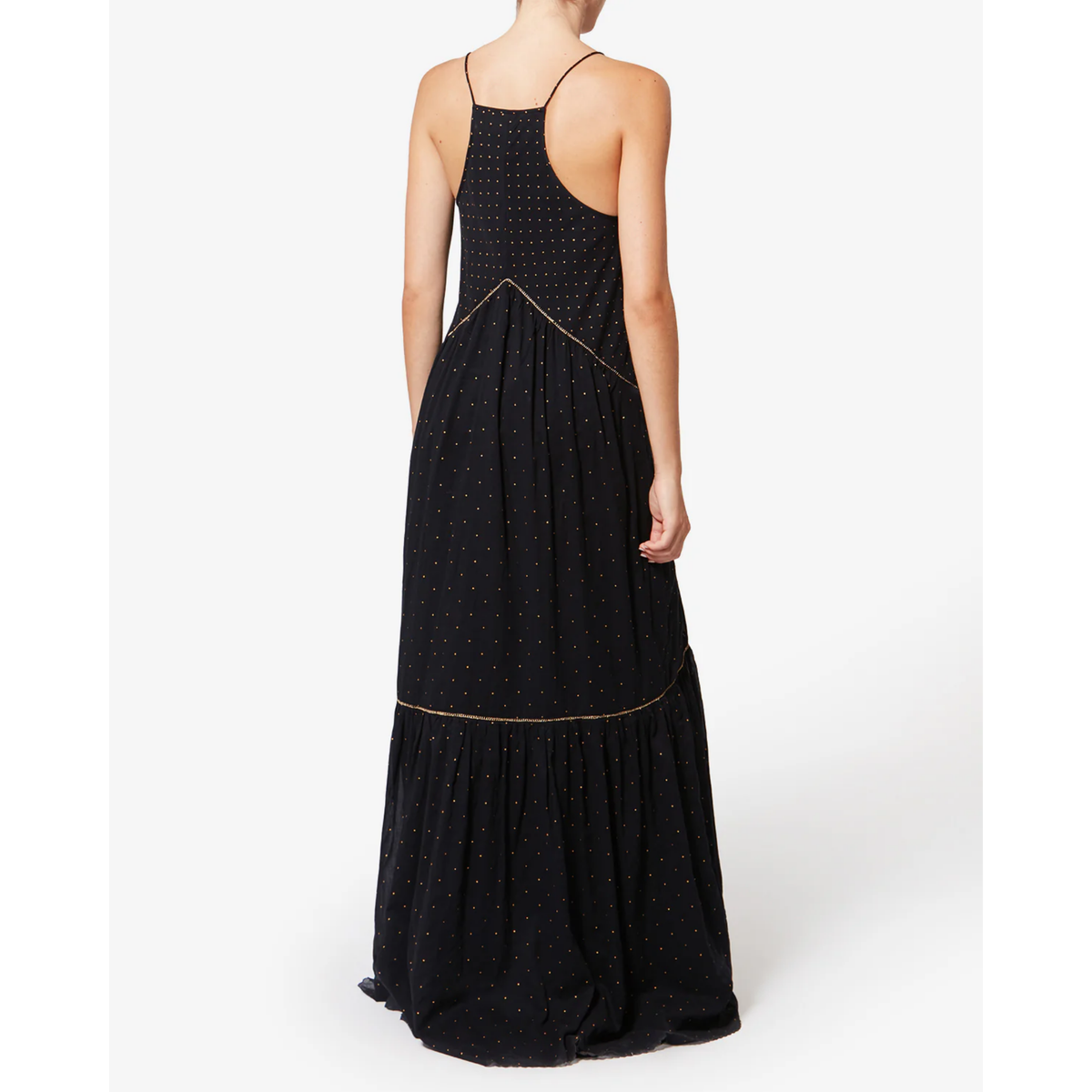 Vasma Dress - Black