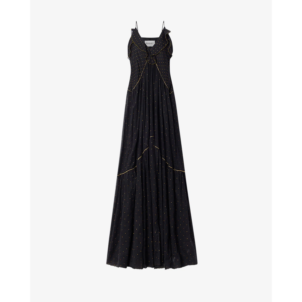 Vasma Dress - Black