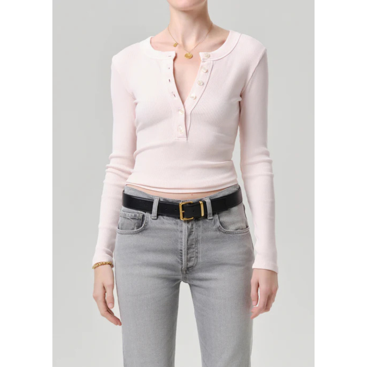 Vera Henley - Pink Peppercorn