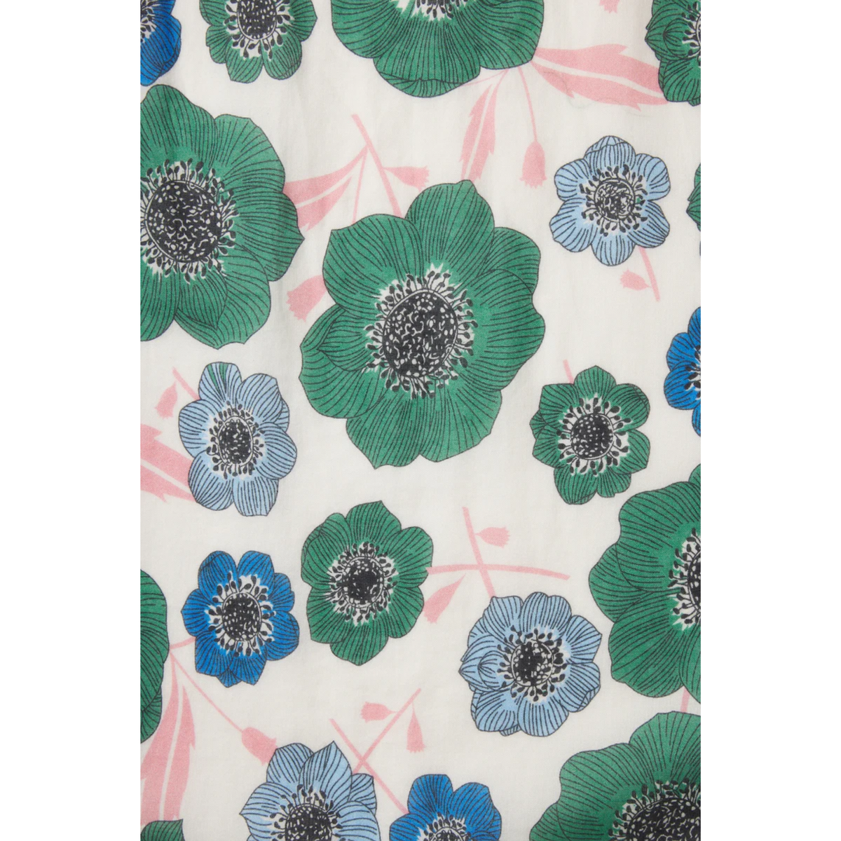 Vera Pant - Green House Bloom Border