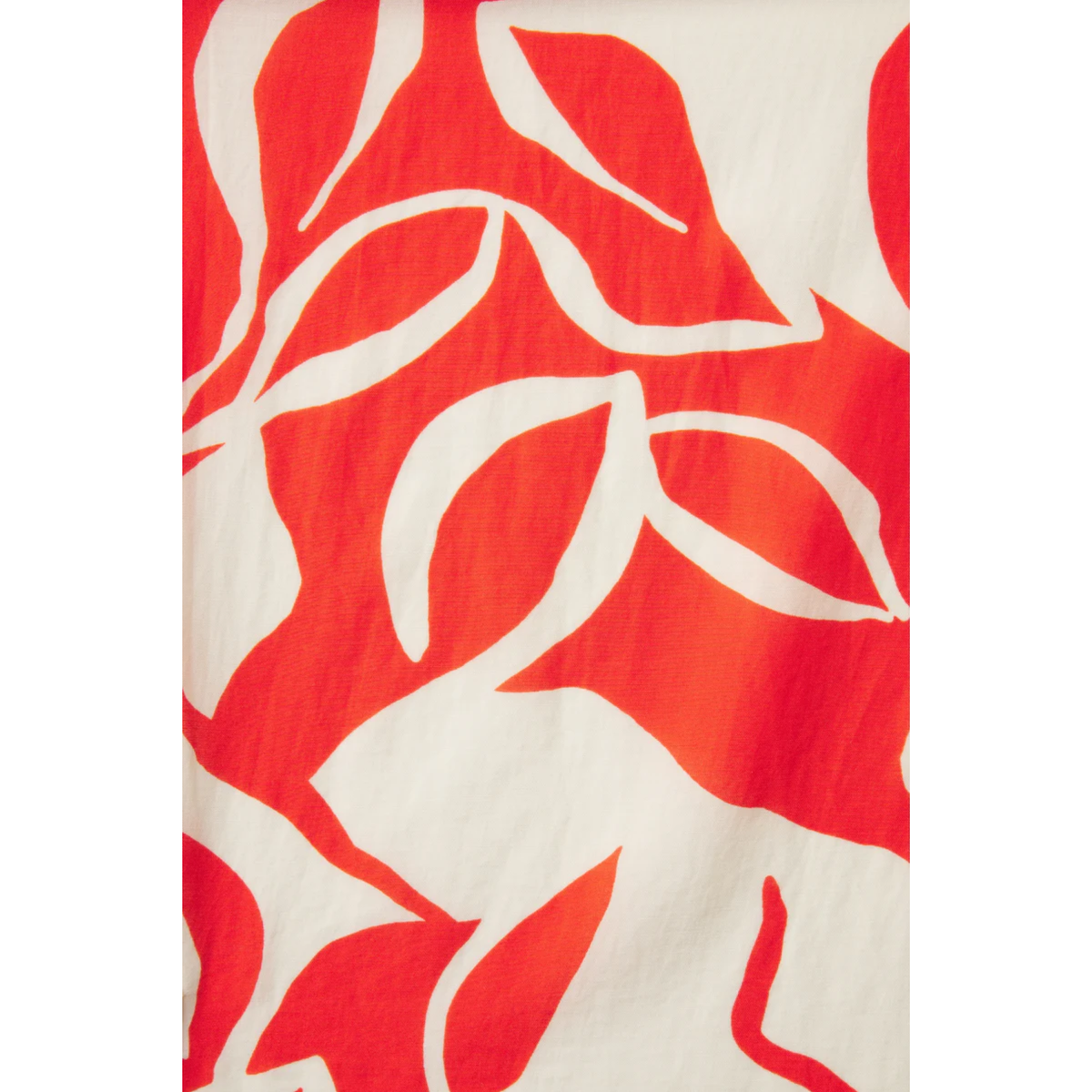 Vera Pant - Red Amaranta