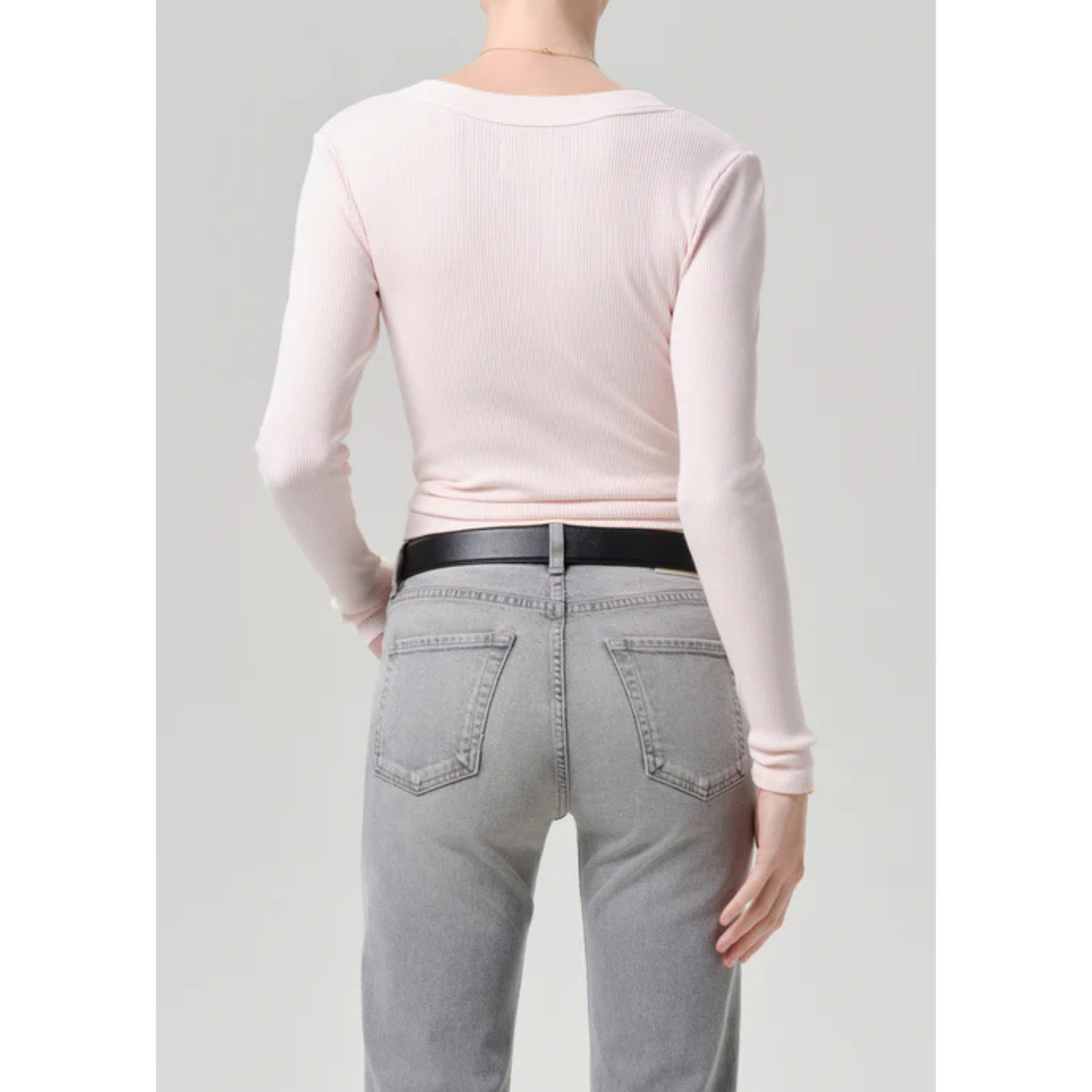 Vera Henley - Pink Peppercorn