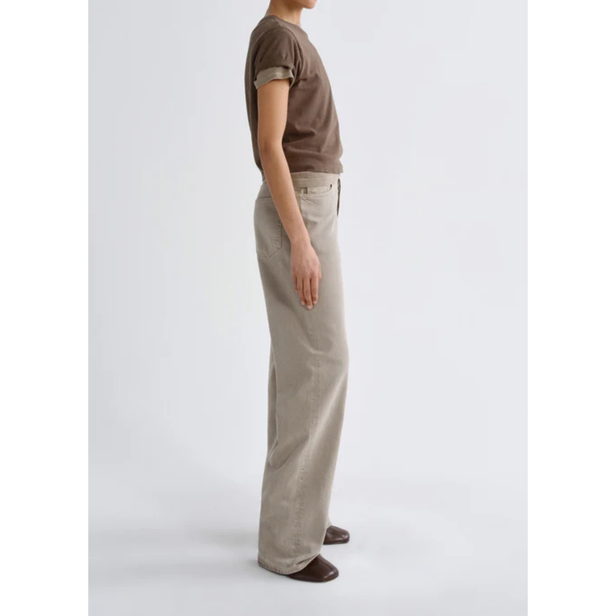 Vintage Loose - Cedar