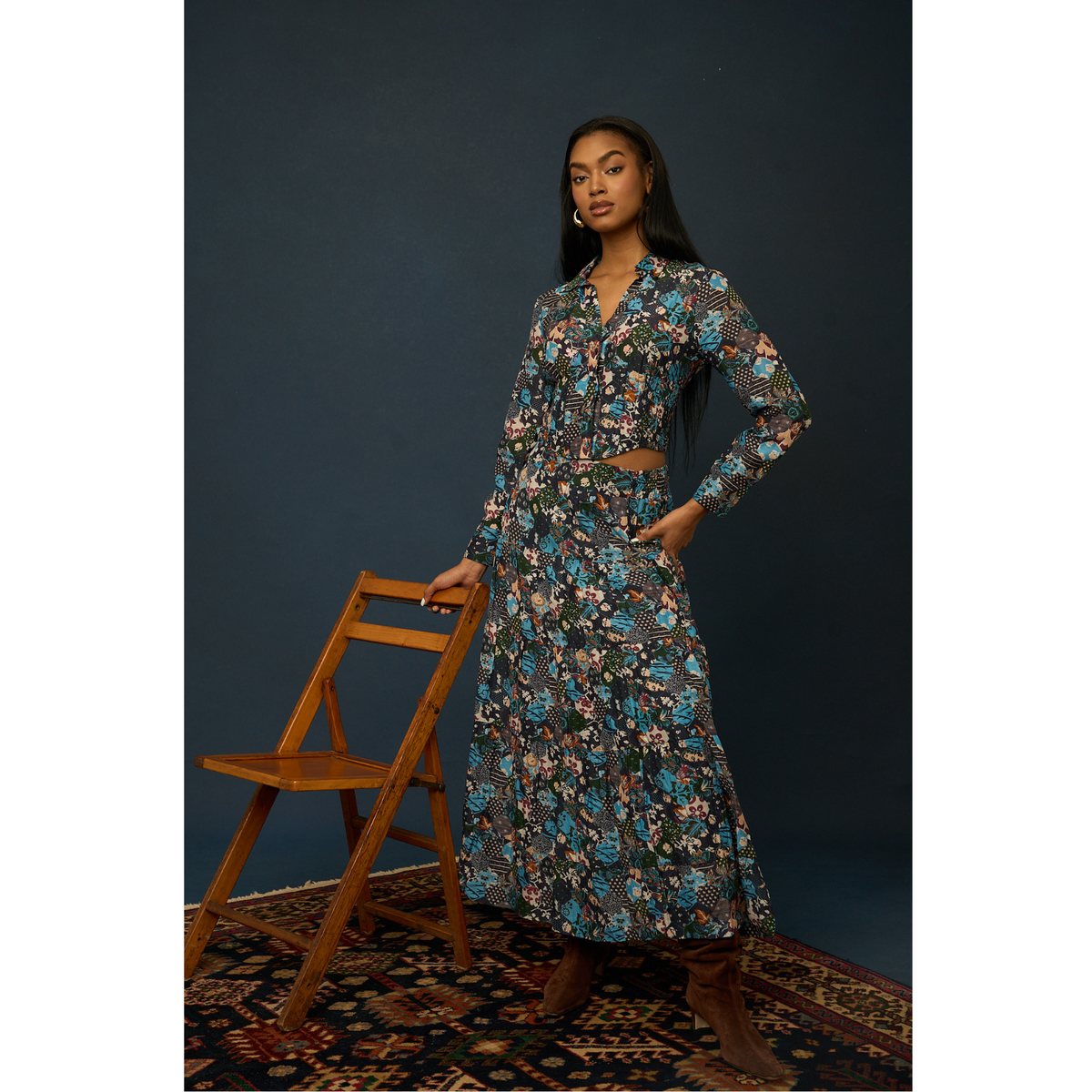 Violeta Skirt