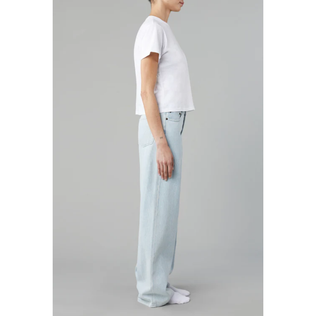 Walker Jean - Cloud Vintage Blue