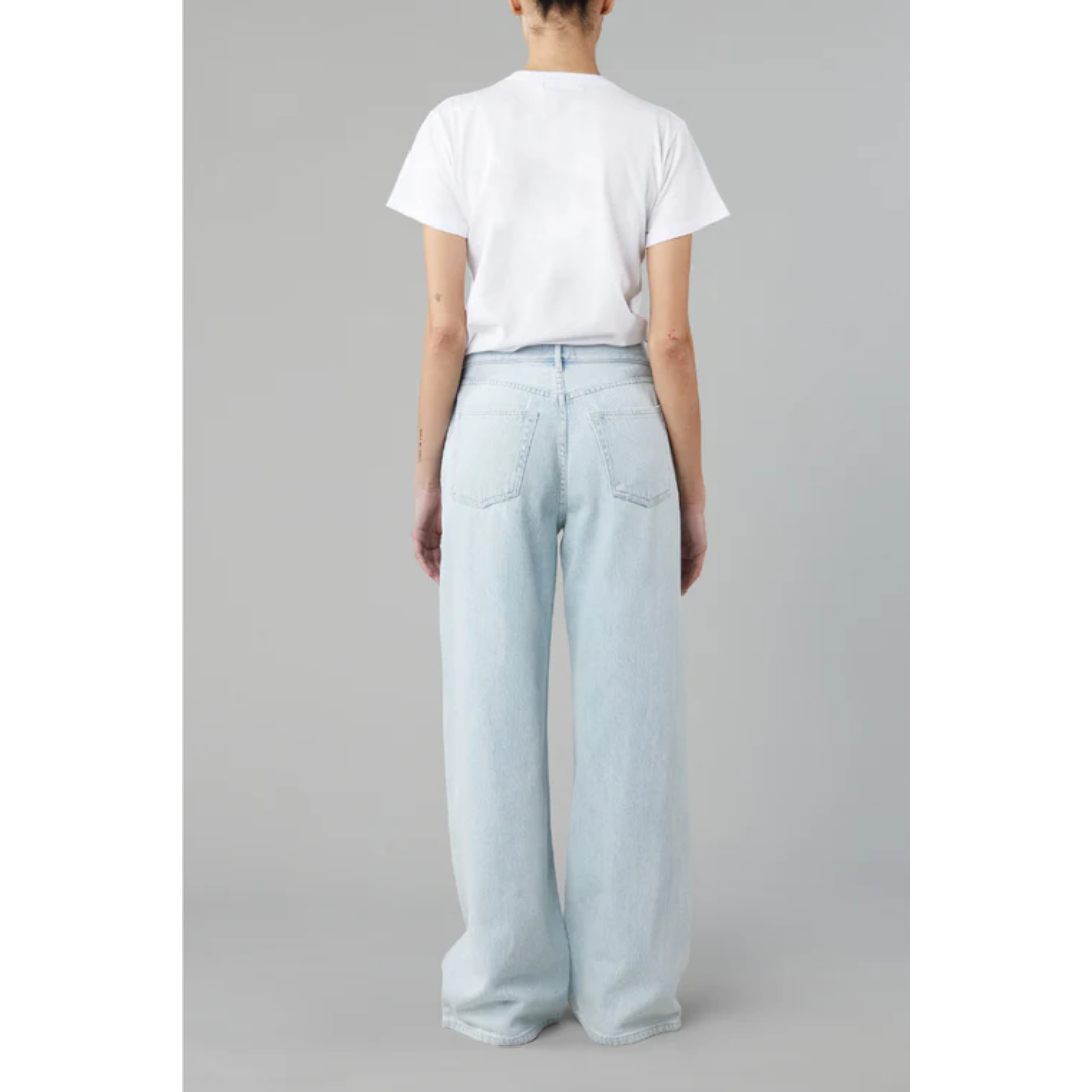 Walker Jean - Cloud Vintage Blue