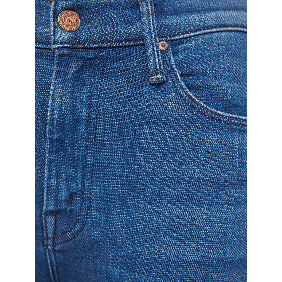 The Weekender - Nip It In The Butt