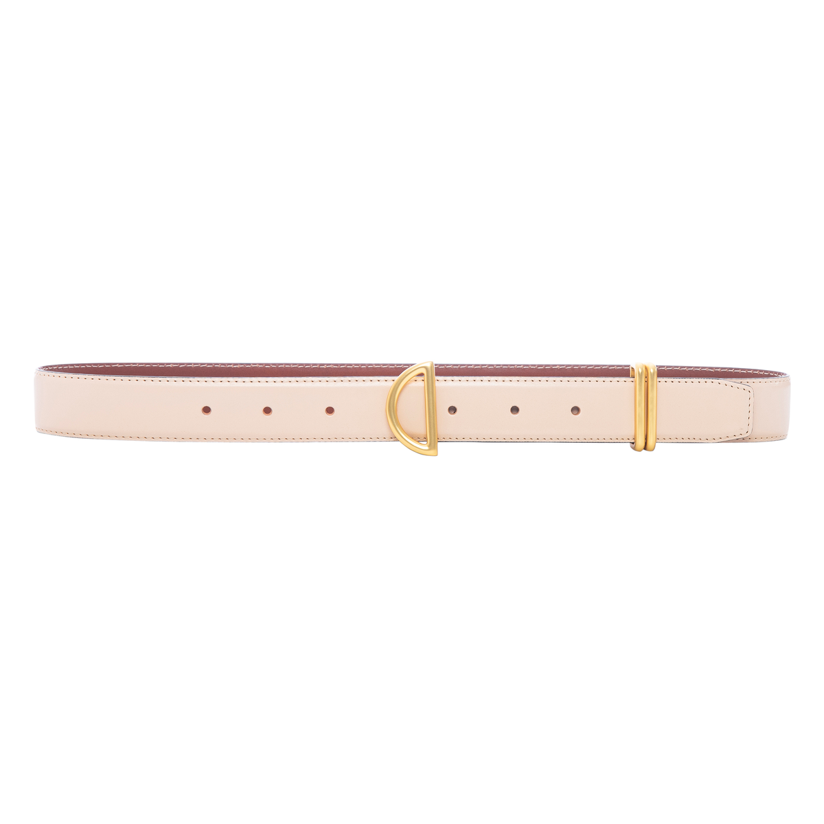 Crescent Belt