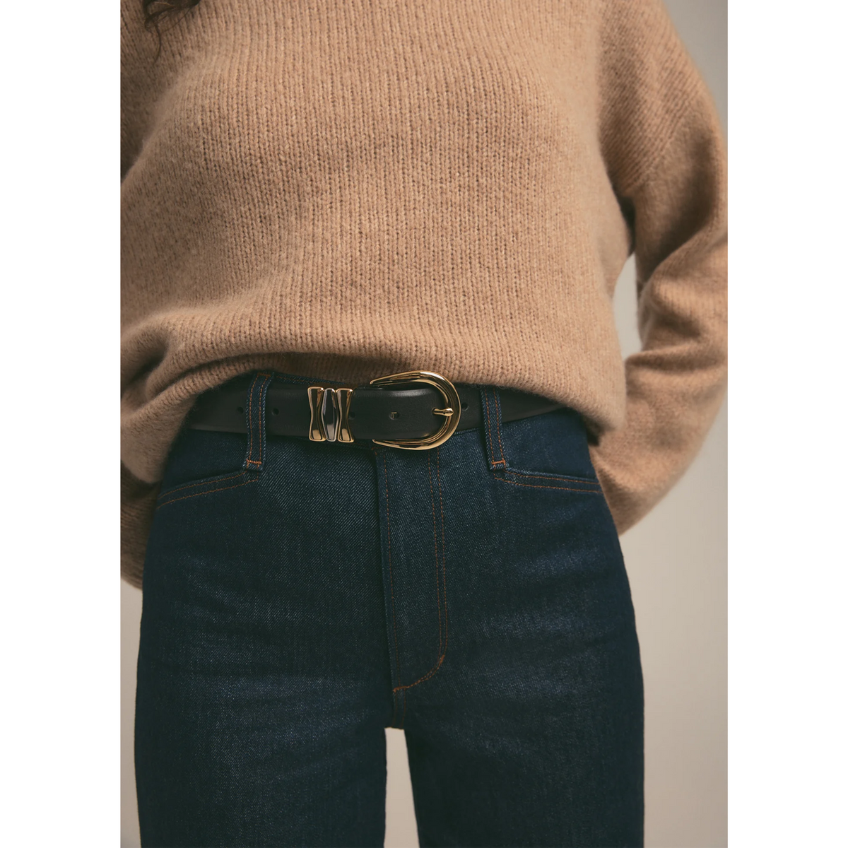 William Split Decision Belt