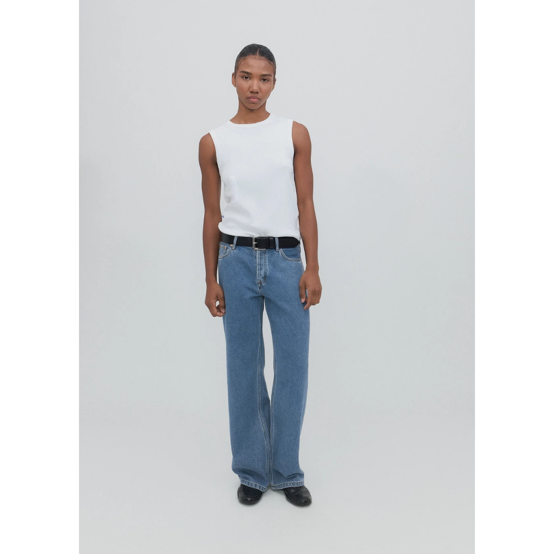 Walker - Cloud Classic Blue