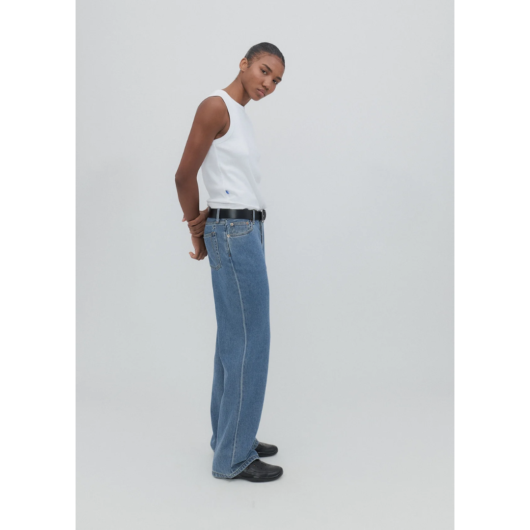 Walker - Cloud Classic Blue