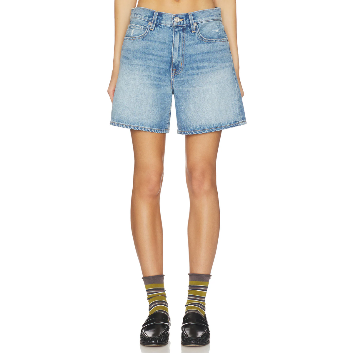 Walker Short - Blue